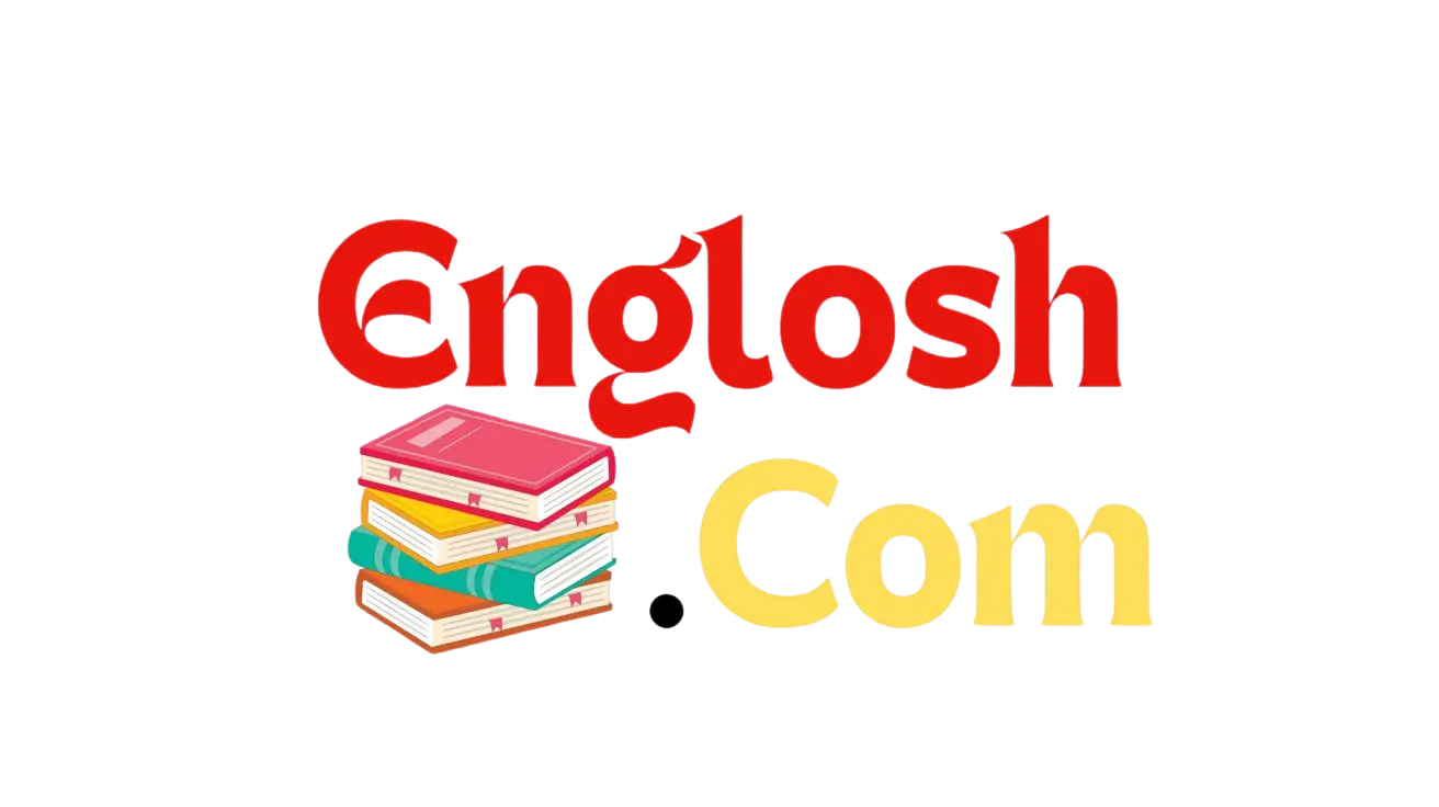 Englosh Logo